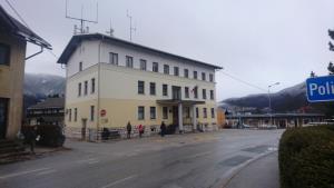 Energetska sanacija občinske stavbe-1